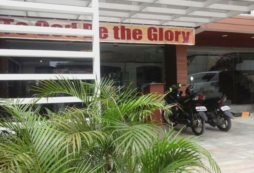 בית מלון כפרי Alegro