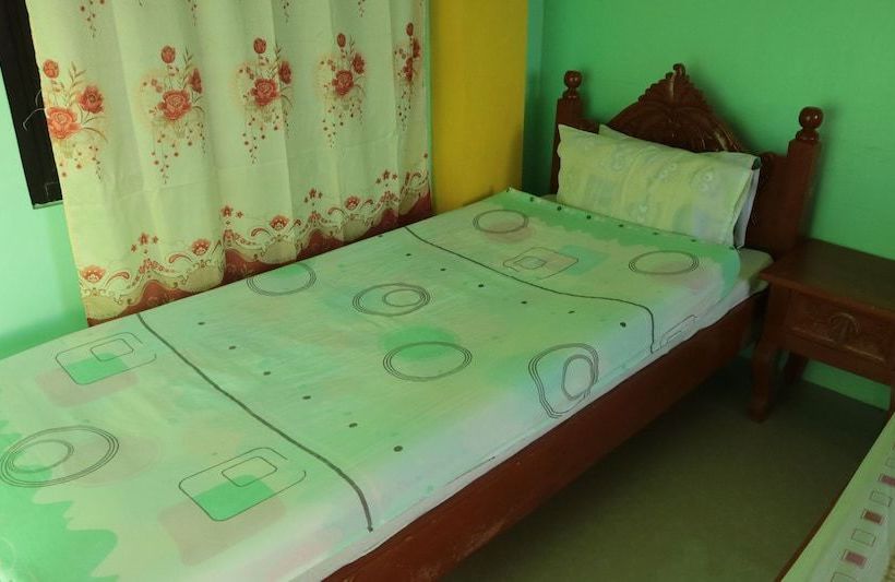 ホテル Doña Josefa Aquino Beach Resorts