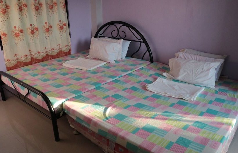 ホテル Doña Josefa Aquino Beach Resorts