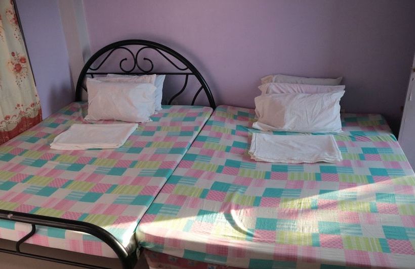 ホテル Doña Josefa Aquino Beach Resorts