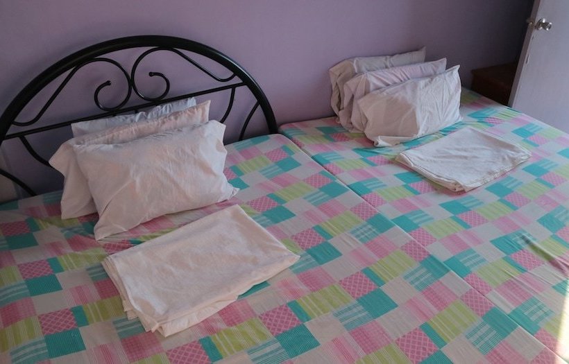 ホテル Doña Josefa Aquino Beach Resorts