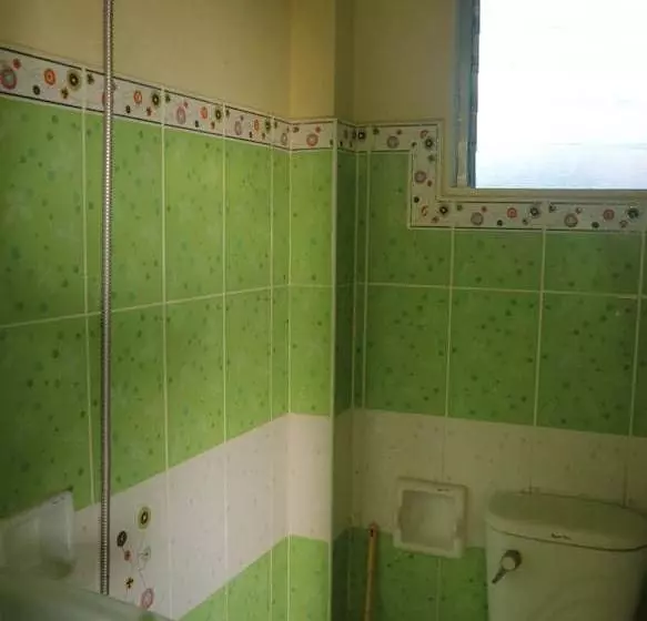 Hotelli Doña Josefa Aquino Beach Resorts