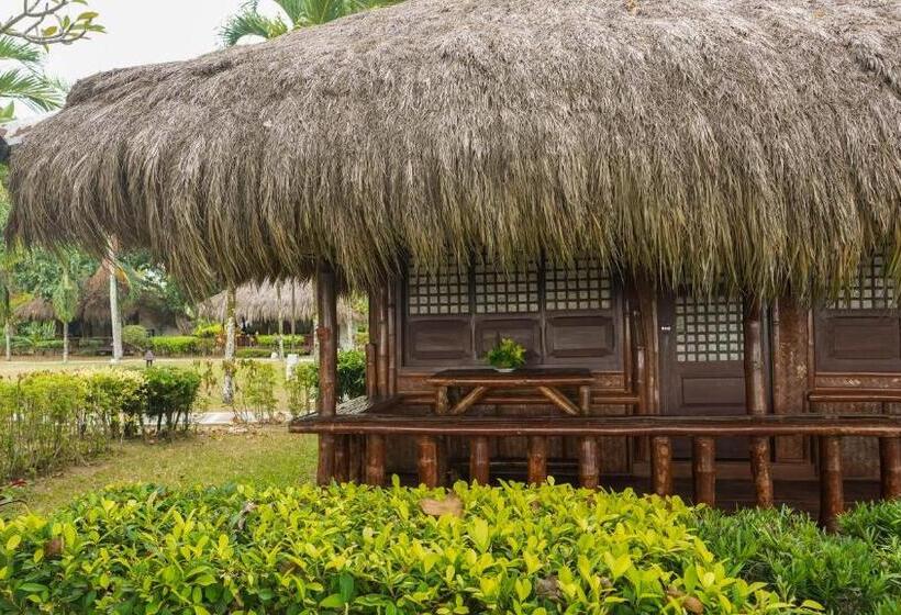 هتل Hijo Resorts Davao