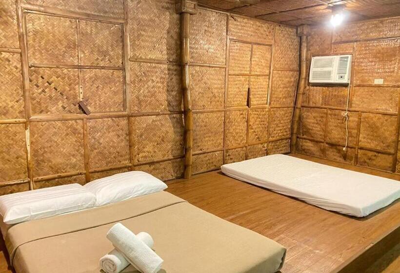 هتل Hijo Resorts Davao