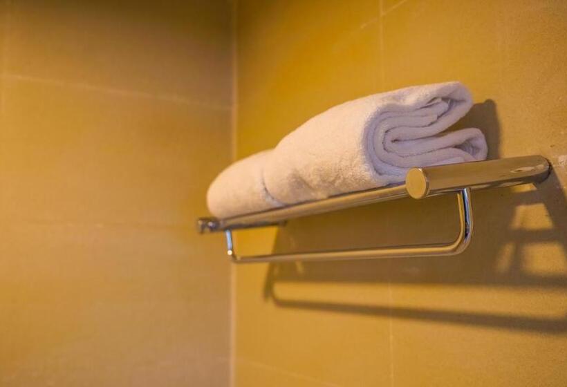 هتل Hijo Resorts Davao