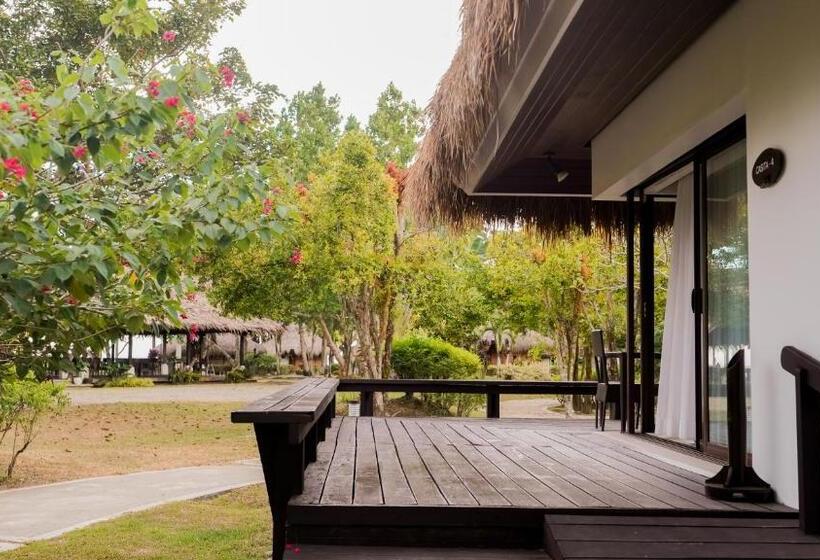 هتل Hijo Resorts Davao