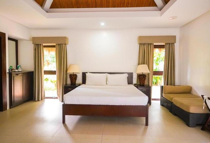 هتل Hijo Resorts Davao