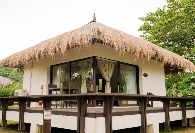 هتل Hijo Resorts Davao