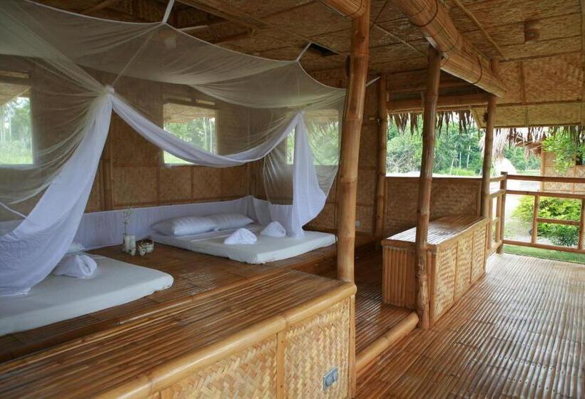 هتل Hijo Resorts Davao