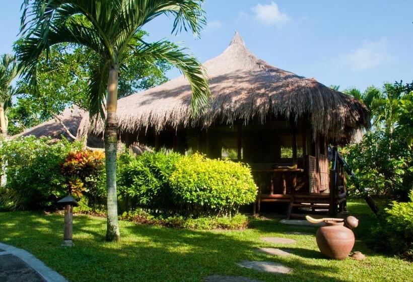 هتل Hijo Resorts Davao