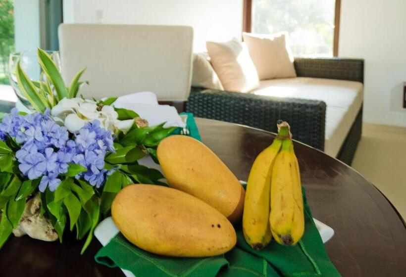 هتل Hijo Resorts Davao