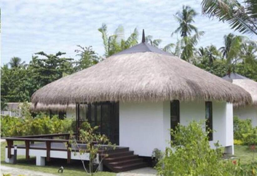 هتل Hijo Resorts Davao