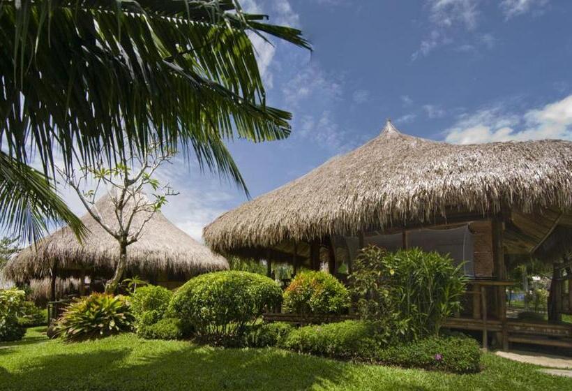 هتل Hijo Resorts Davao