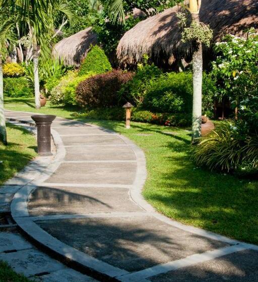 هتل Hijo Resorts Davao