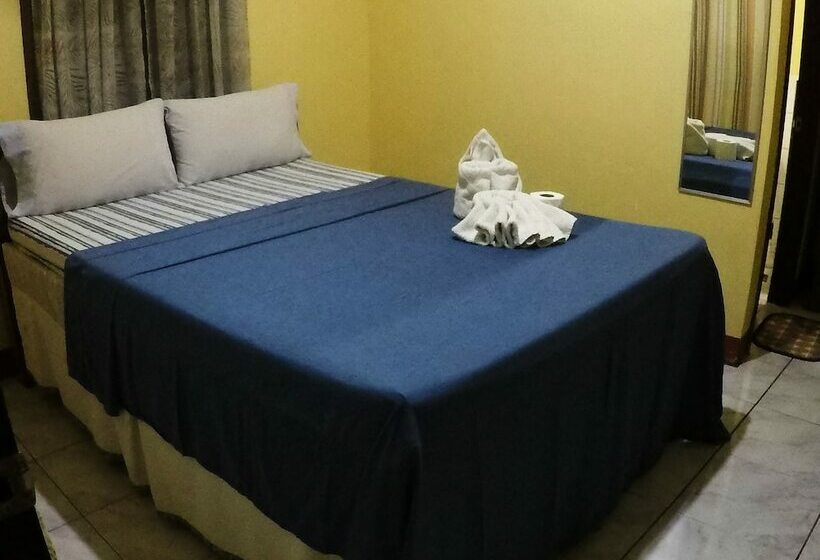 Hotell Port Barton Diy