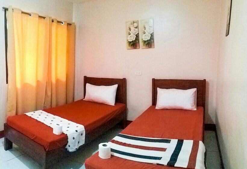 Hotel Port Barton Diy