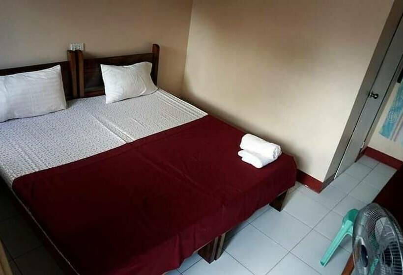 Hotell Port Barton Diy