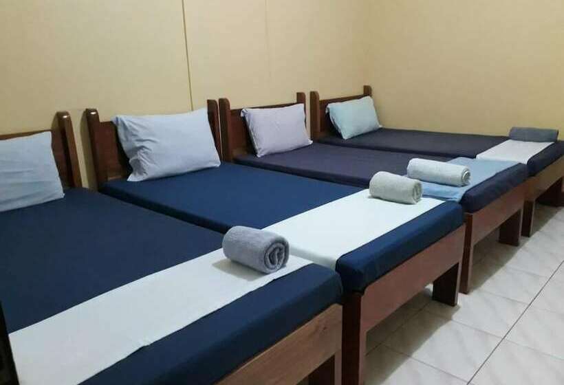 Hotel Port Barton Diy