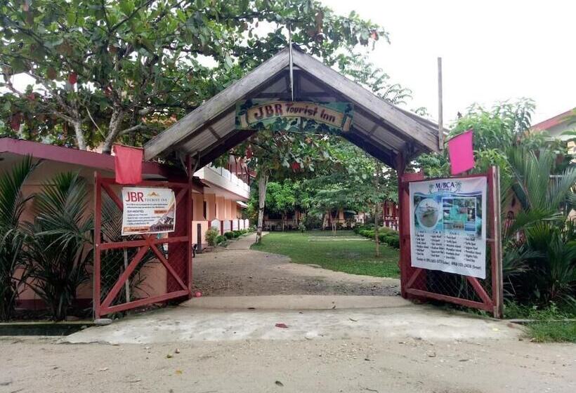 Hotell Port Barton Diy