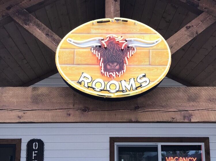 Mcallister Inn & Lodging