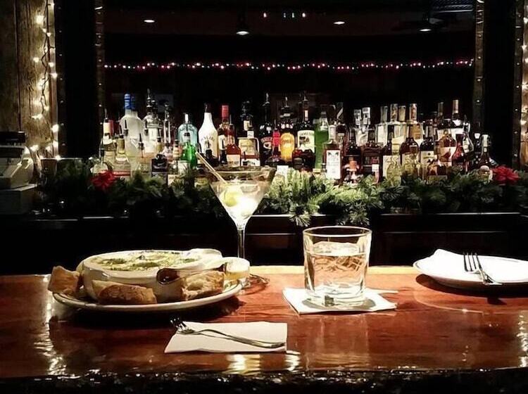 Mcallister Inn & Lodging