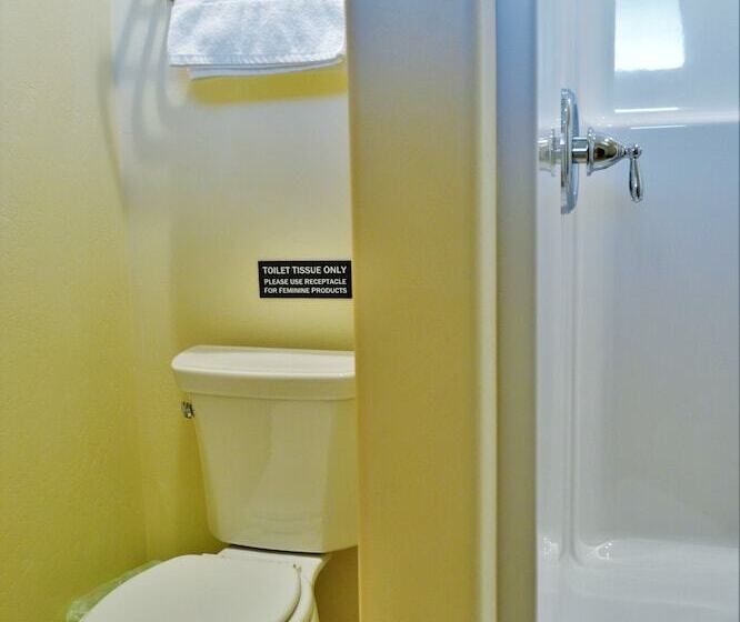 Mcallister Inn & Lodging