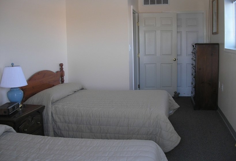 Middle Of Nowhere Ranch