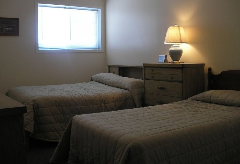 Middle Of Nowhere Ranch