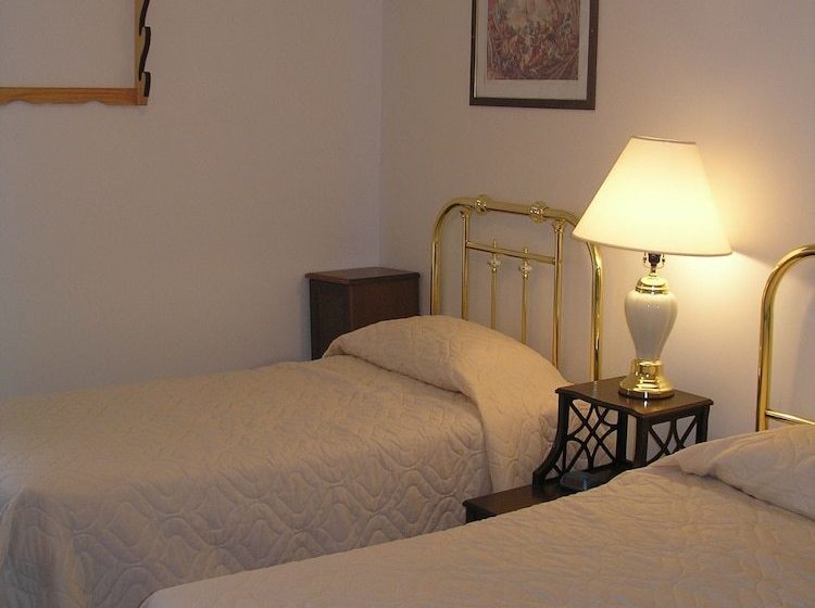 Middle Of Nowhere Ranch