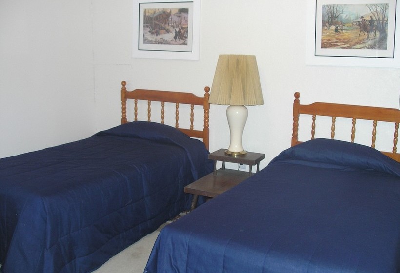 Middle Of Nowhere Ranch