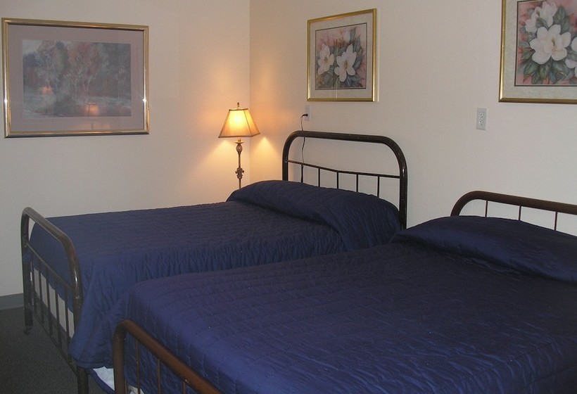 Middle Of Nowhere Ranch