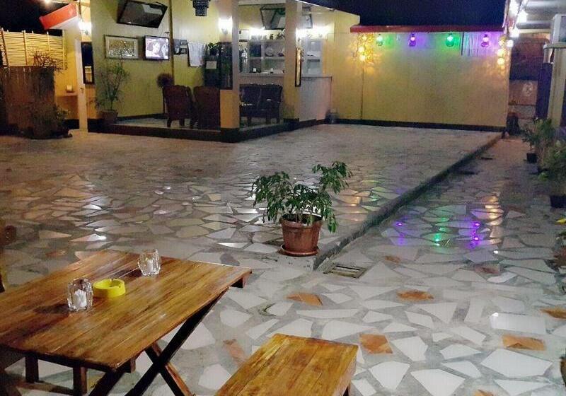 بنسيون Carribean1 Transient House