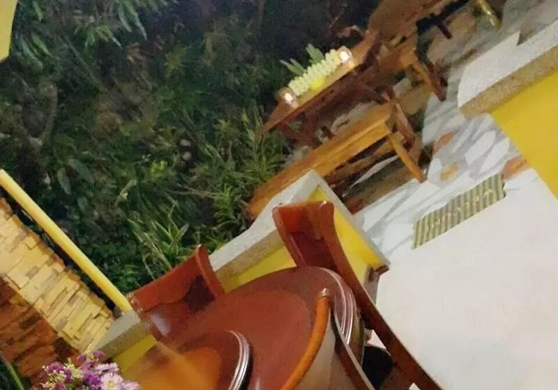 ペンション Carribean1 Transient House