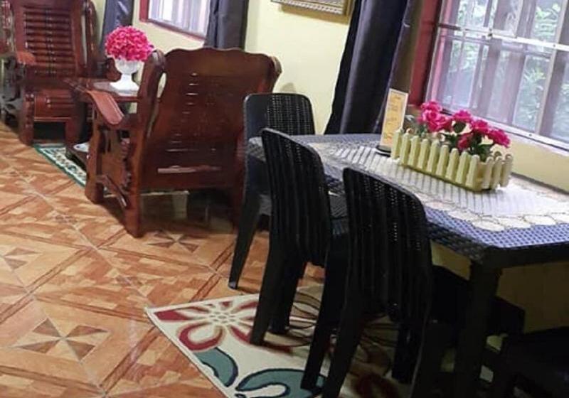 بنسيون Carribean1 Transient House