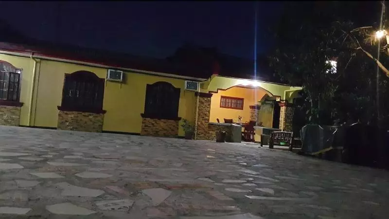 ペンション Carribean1 Transient House