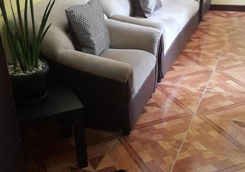 بنسيون Carribean1 Transient House