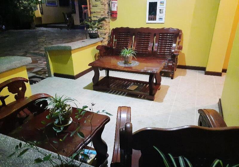 بنسيون Carribean1 Transient House