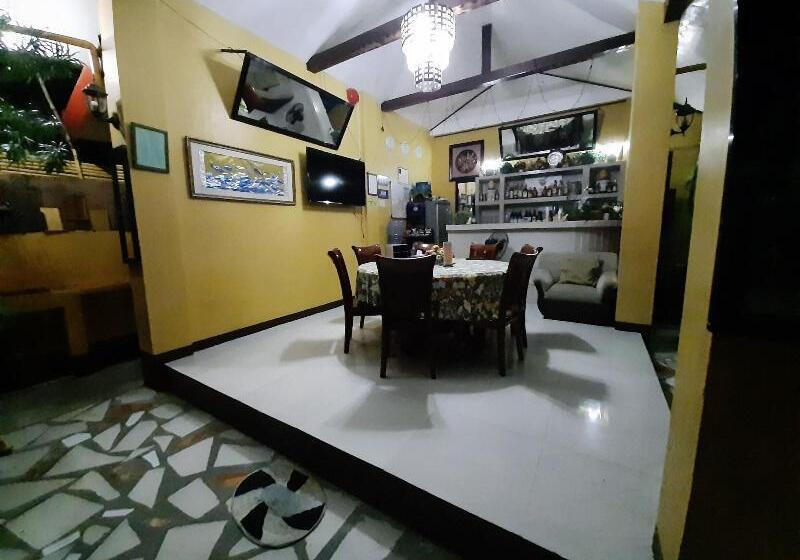 بنسيون Carribean1 Transient House