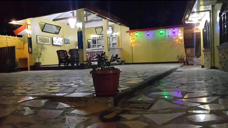 بنسيون Carribean1 Transient House