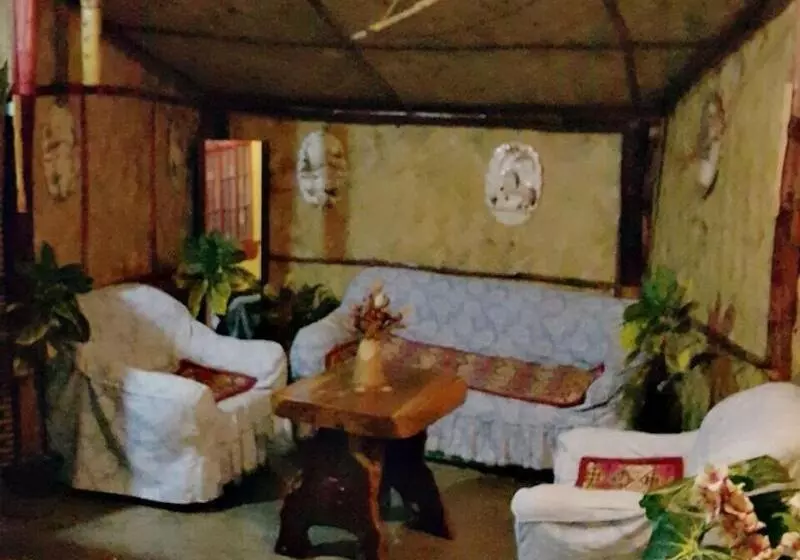 ペンション Carribean1 Transient House