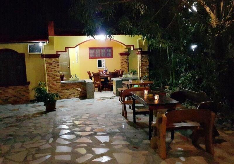 بنسيون Carribean1 Transient House