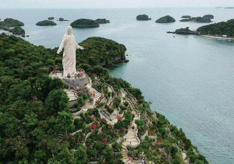 بنسيون Carribean1 Transient House