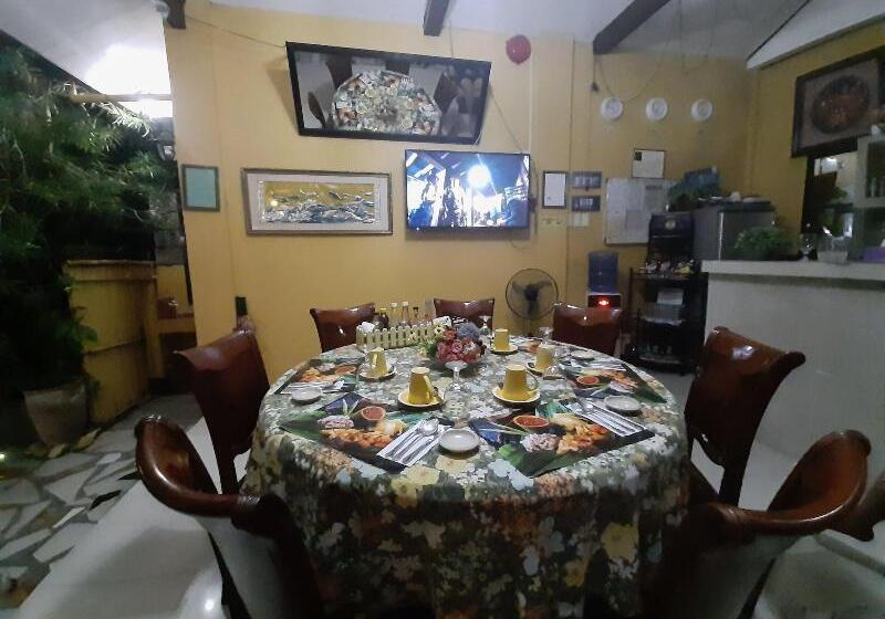 بنسيون Carribean1 Transient House