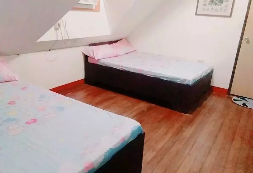ペンション Czarina Homesformerly Island Nest