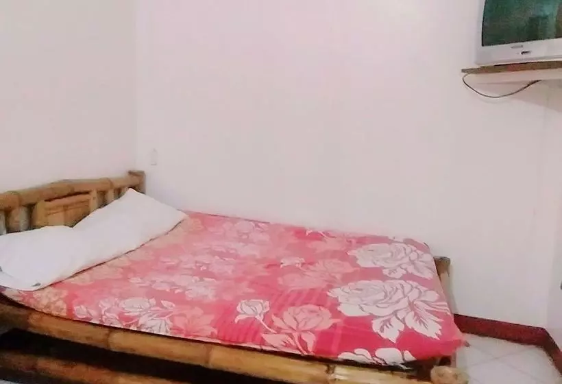 ペンション Czarina Homesformerly Island Nest