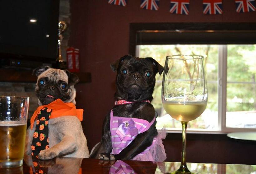 Redwoods River Resort