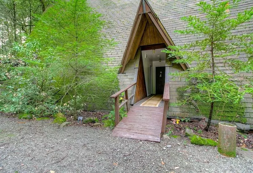 Redwoods River Resort