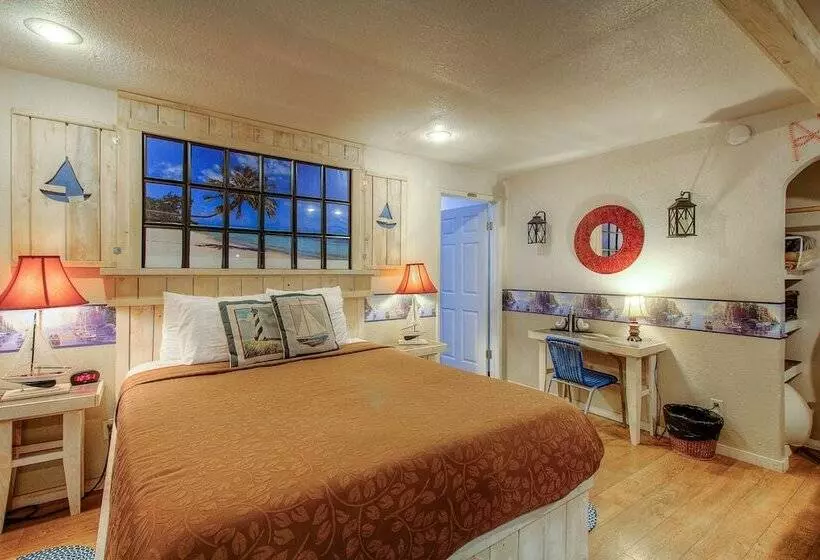 Redwoods River Resort