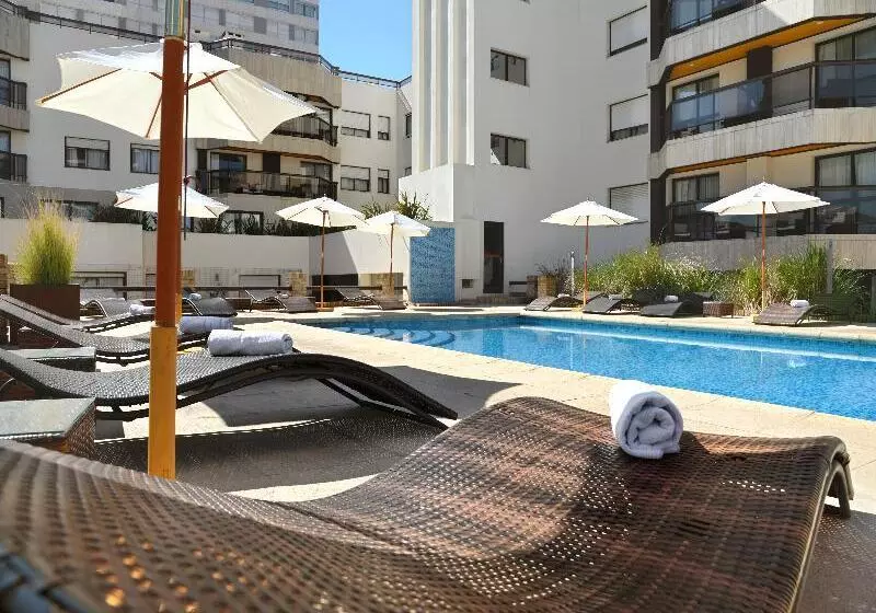 Golden Beach Resort & Spa