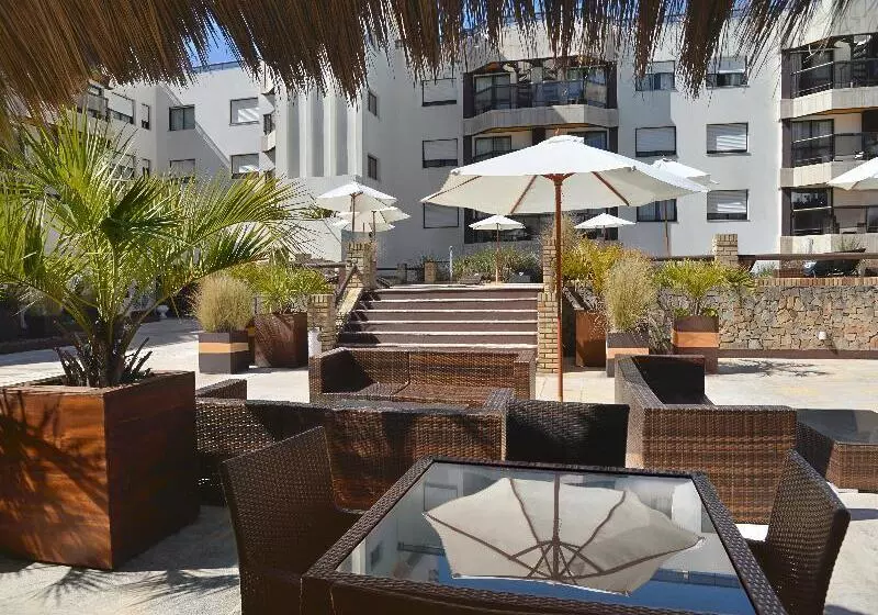 Golden Beach Resort & Spa